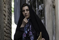 71届威尼斯电影节 《故事》演绎伊朗女性众生相