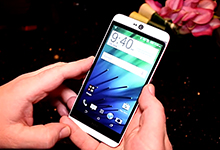 HTC Desire 826上手
