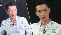 王牌兄弟花式整蛊胡歌笑翻众人