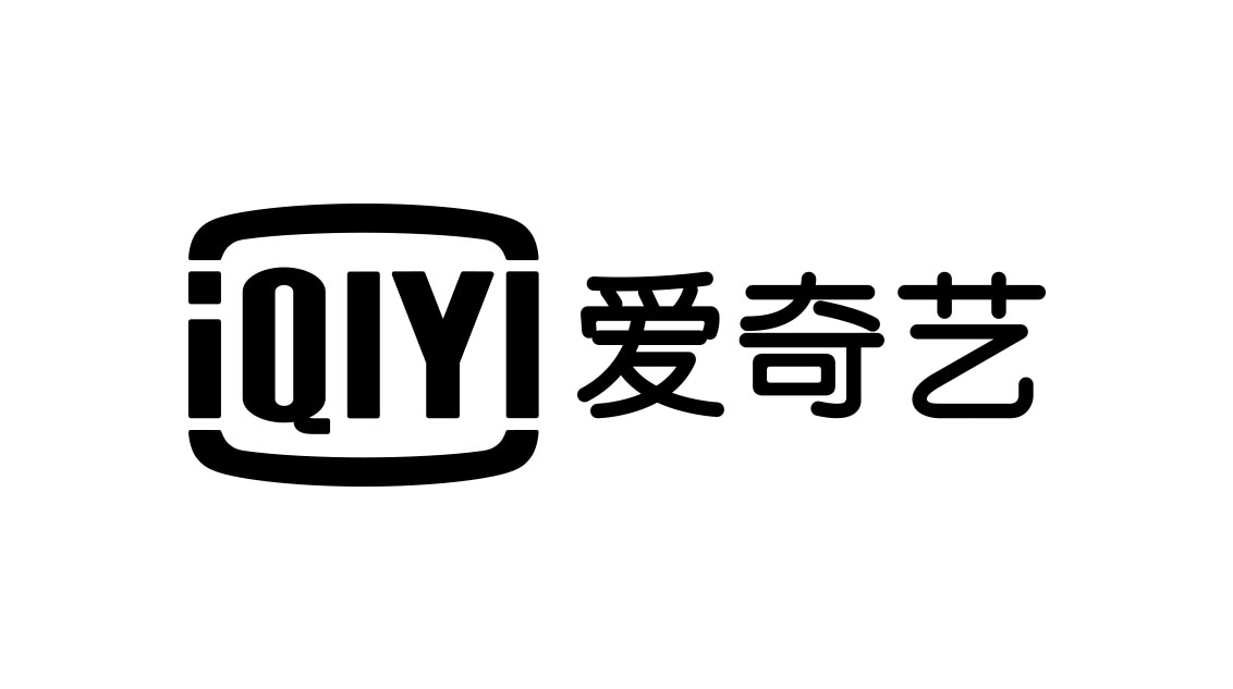 爱奇艺logo示例4 