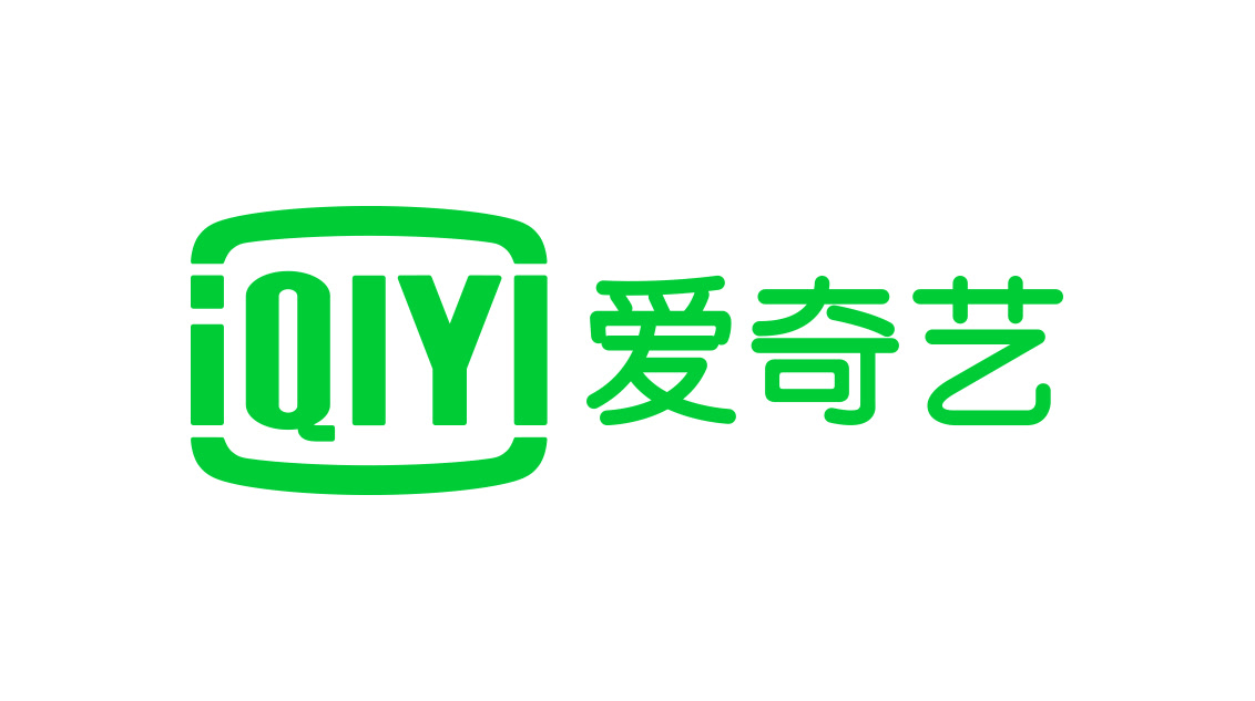 爱奇艺logo示例1 
