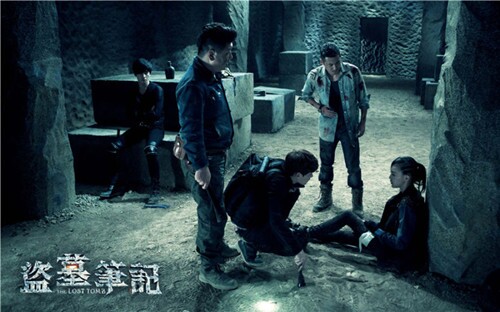 爱奇艺 爱奇艺