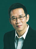 《十年二十人》之总结