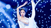 舞蹈:光影·光阴