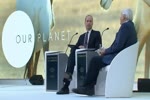 David Attenborough<br/>善待自然 尊重自然