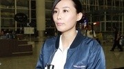 陈法拉成空中飞人熬到病 劝香港小姐效忠TVB