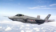 F-35将要飞向何方（上）