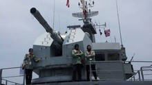 中国出售孟加拉国海军2艘先进护卫舰和2艘潜艇