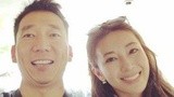 “犀利人妻”隋棠赌城闪婚 与老公交往不到半年