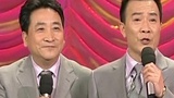 2009年央视春晚 相声 姜昆 戴志诚《我有点晕》