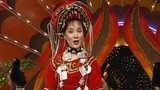 1993年央视春晚 罗宁娜歌曲《赶圩归来阿哩哩》
