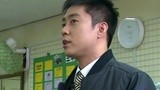 《韩版我去上学啦》名片制作 涩琪想当SM理事