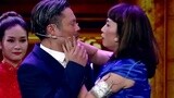 《欢乐喜剧人》马丽接棒被潜规则