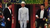 《欢乐喜剧人》九孔补位说学逗唱齐登场