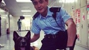 《警犬巴打》黄宗泽跟狗狗合演“制服诱惑”娱乐完整版视频在线观看爱奇艺