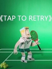 《TAP TO RETRY》