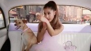 Ariana Grande个人香水广告音乐背景音乐视频音乐爱奇艺