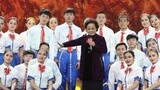 山西卫视中国民歌夜