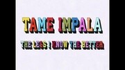 Tame Impala  The Less I Know The Better音乐背景音乐视频音乐爱奇艺