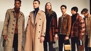 Burberry 2016秋冬伦敦男装发布会时尚完整版视频在线观看爱奇艺