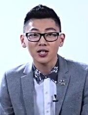 包江浩