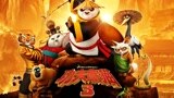 《功夫熊猫3》曝国际版预告