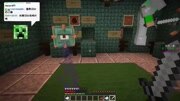 Minecraft怪物公司第3集怪物公司 第三届  第3场游戏完整版视频在线观看爱奇艺