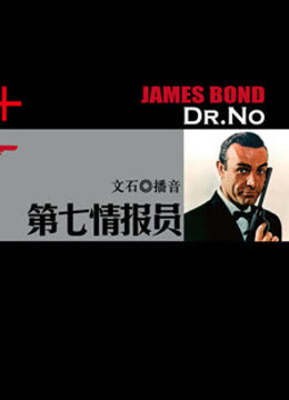 007系列之第七情报员