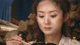 《楚乔传》爱吃红烧肉的赵丽颖