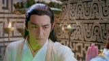 楚乔传：宇文玥为救星儿吐血受伤