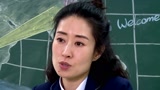 《我去上学啦2》明星校园：刘敏涛谈女儿泪奔