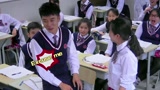 《我去上学啦2》明星校园：张丹峰反串Ella妻子