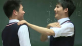 《我去上学啦2》路透合辑：大老师和男生跳热舞