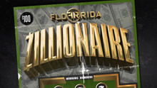 Flo Rida - Zillionaire
