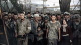 《军舰岛》八天破500万 创今年韩影新纪录