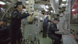 《深海利剑》操作潜水艇是什么样的体验？帅！