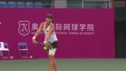 2017WTA广州公开赛克鲁尼奇20彼得森 整场回放体育高清正版视频在线观看–爱奇艺