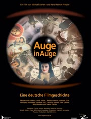 面对面：一部德国电影史