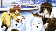 雪之少女