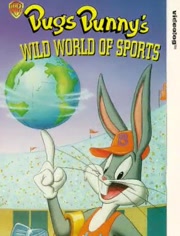 Bugs Bunny's Wild World of Sports