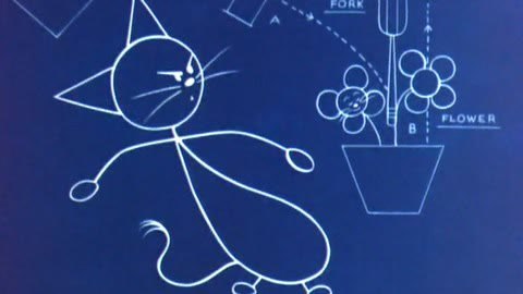 猫和老鼠全集 5集