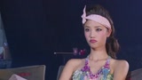 《天使之路》王艺不满俏皮梦露妆状态大受影响