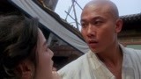 《太极张三丰》 天宝英雄救美初动心