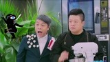 【下期预告】马东甜点首秀 竟大胆diss小S