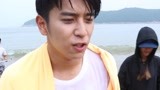路从今夜白花絮：白露CP主意多