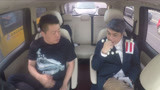 【花絮】马东坚决不写书原因令人出乎意料