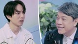 《男子甜点俱乐部》宥嘉新婚屡吵架康永吃惊 暖心太太成最大鼓励