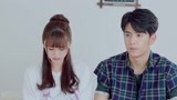 《路从今夜白》爸爸欲带悠言离开 夜白及时赶到