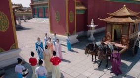 Watch the latest Beauties of the King 2 Episode 8 (2017) online with English subtitle for free English Subtitle