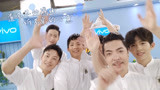 《男子甜点俱乐部》【番外】甜点师送上惊喜老板康永哽咽说再见